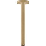 Держатель потолочной лейки Hansgrohe Vernis Shape 26406000